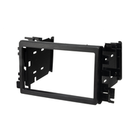 Scosche EFD390F Car Stereo Dash Install Kit for 1995 and Up Ford Vehicles Front_Three_Fourths_Angled_Left