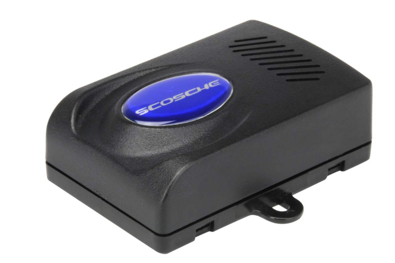 Scosche GMSRCL2 Car Stereo Replacement Interface for 2004 and Up