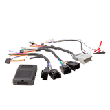 E2 Scosche GMSRCL2 Car Stereo Replacement Interface for 2004 and Up GM Vehicles Front_Three_Fourths_Angled_Right