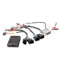 E2 Scosche GMSRCL2 Car Stereo Replacement Interface for 2004 and Up GM Vehicles Front_Three_Fourths_Angled_Right