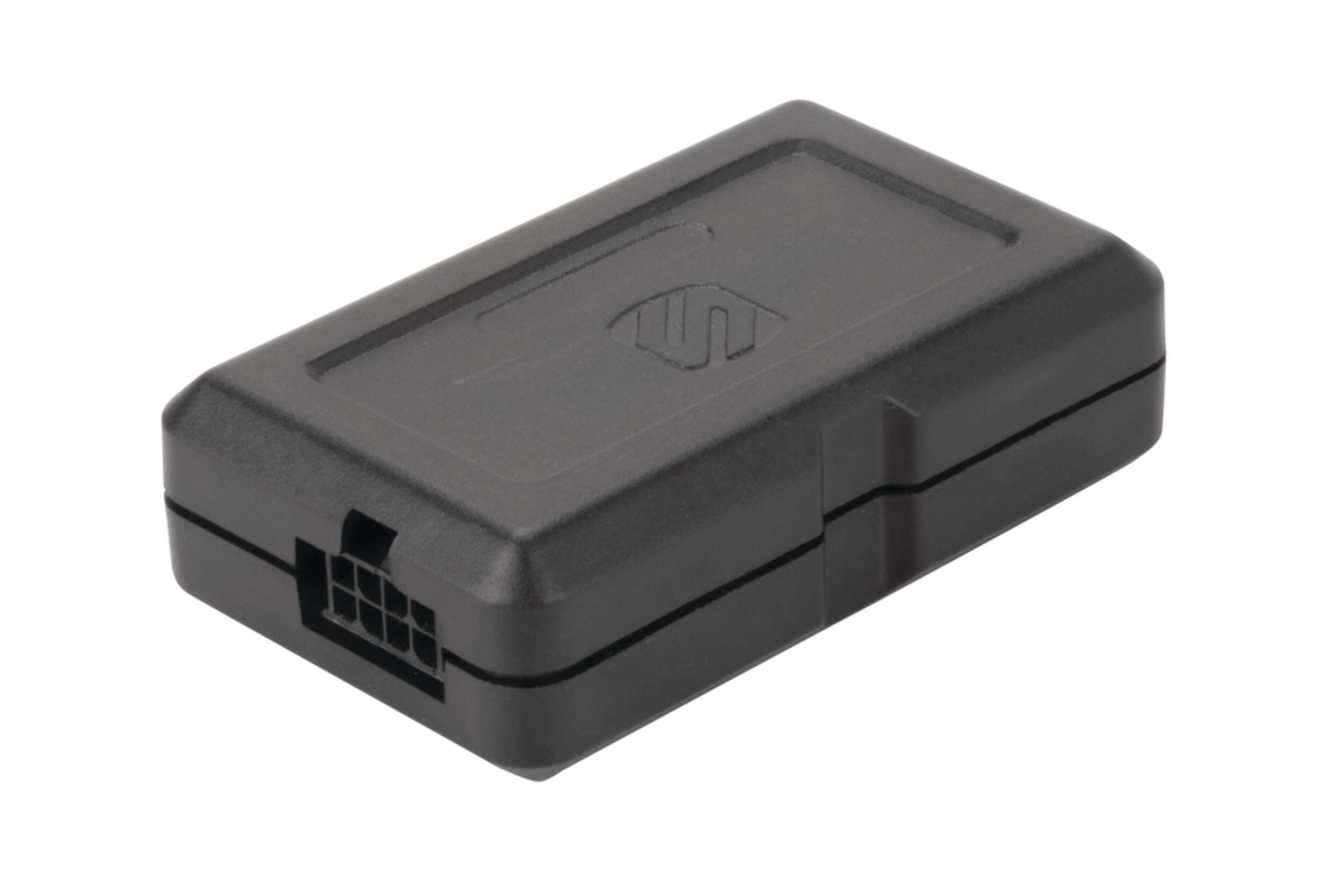 Scosche Car Stereo Replacement Interface for 2004 and Up Chrysler Vehicles Front_Three_Fourths_Angled_Left