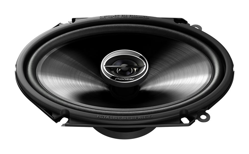 Pioneer 6x8-in TS-G6845R Speaker | Canadian Tire