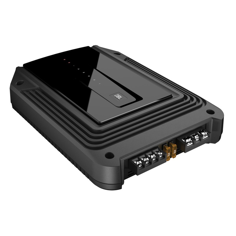 JBL GXA3001 Subwoofer Amplifier Canadian Tire