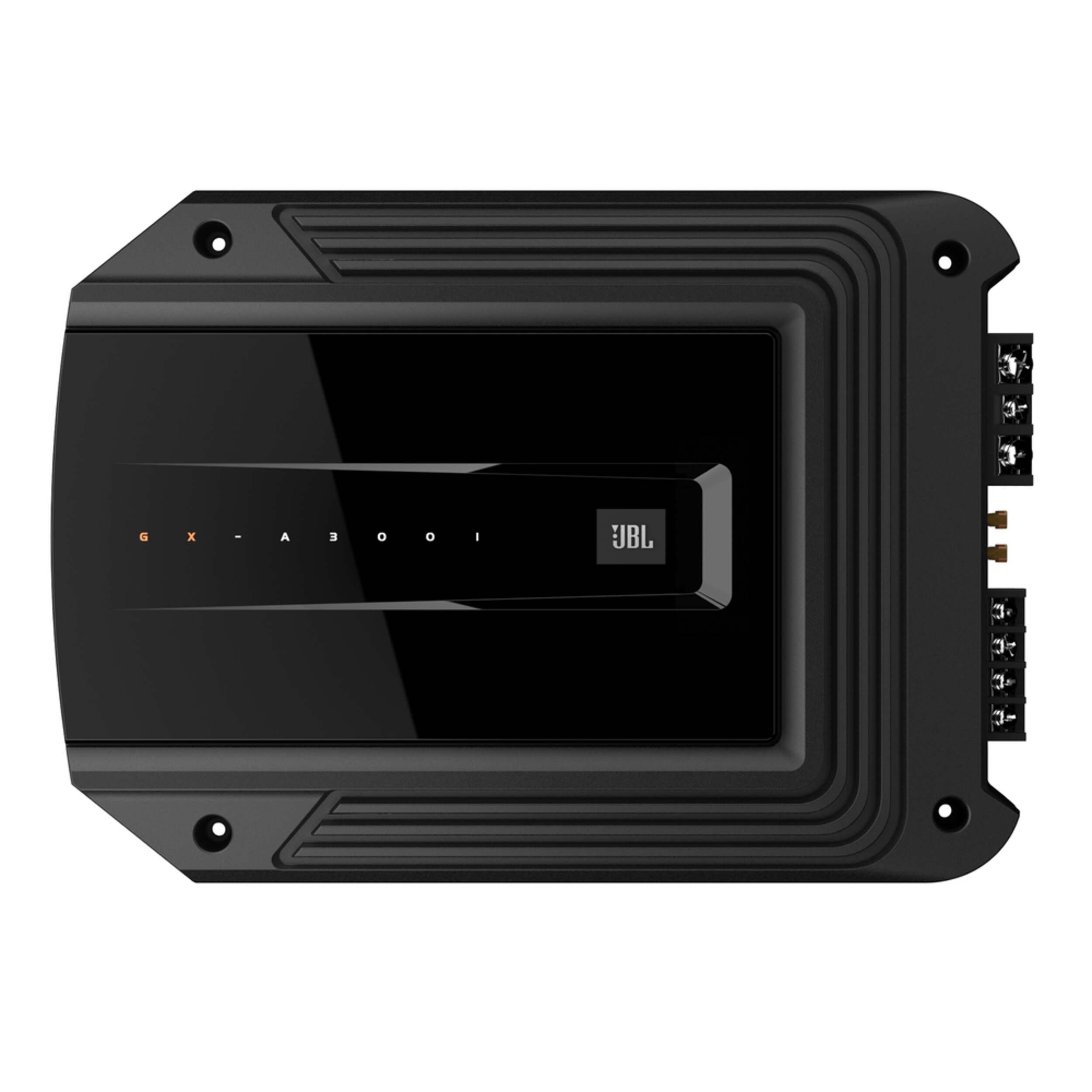 Amplificateur et caisson de graves JBL GX-A3001 Overhead_Flat