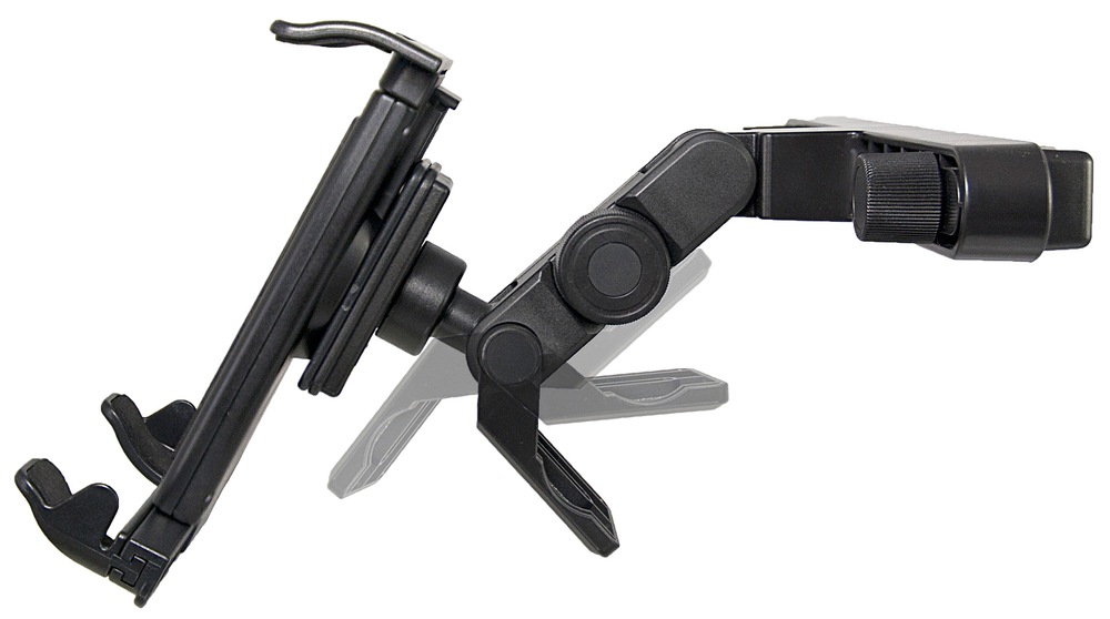 Bracketron Universal Tablet Headrest Mount Canadian Tire