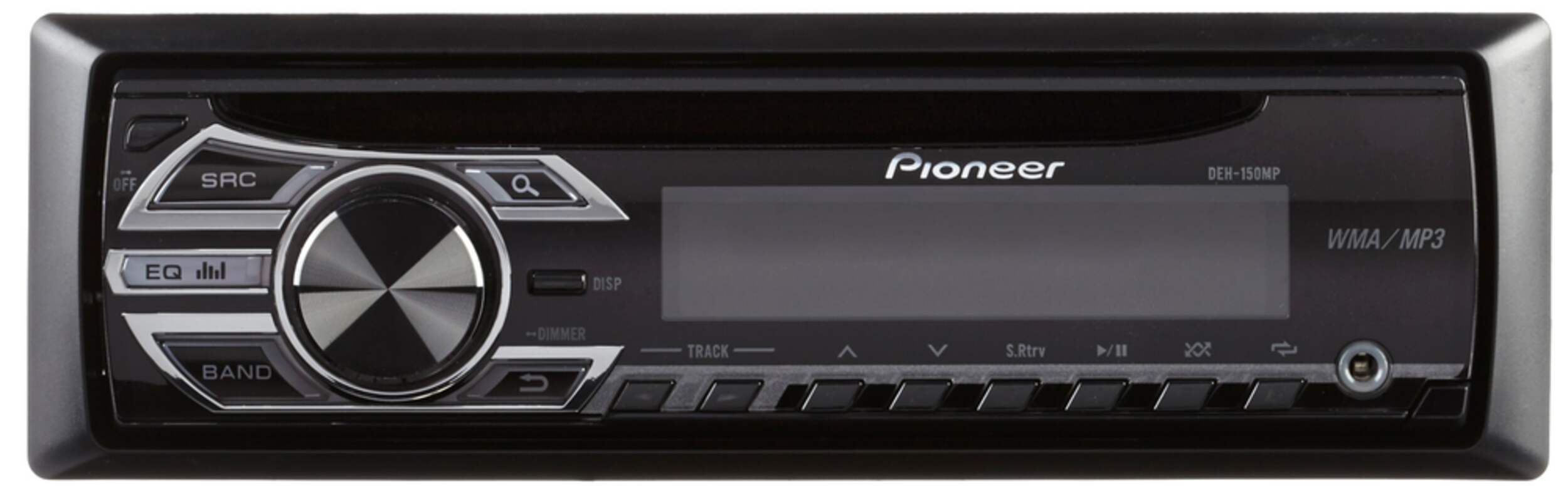 Pioneer DEH150MP 1DIN Stereo Canadian Tire