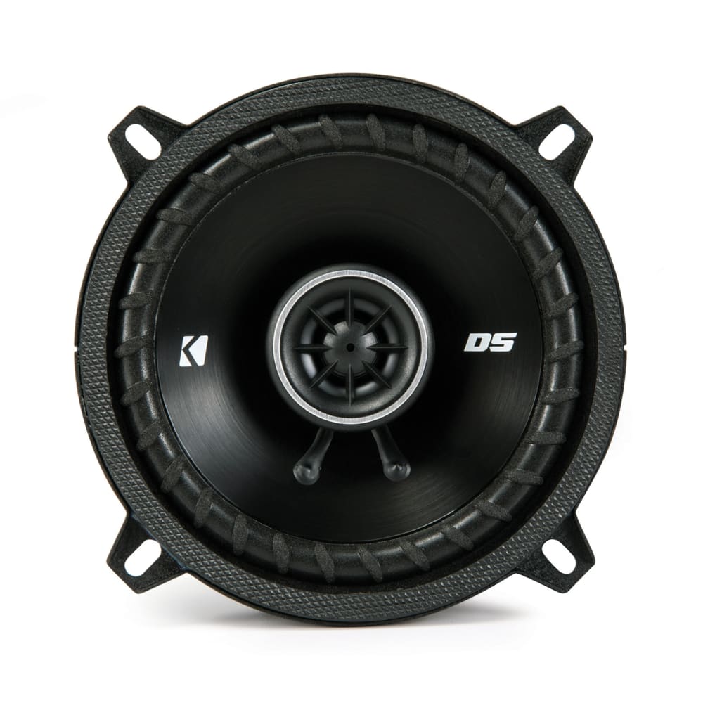 Kicker DSC504 DS Series 200W 2-Way Car Speakers, 5.25-in | Canadian Tire