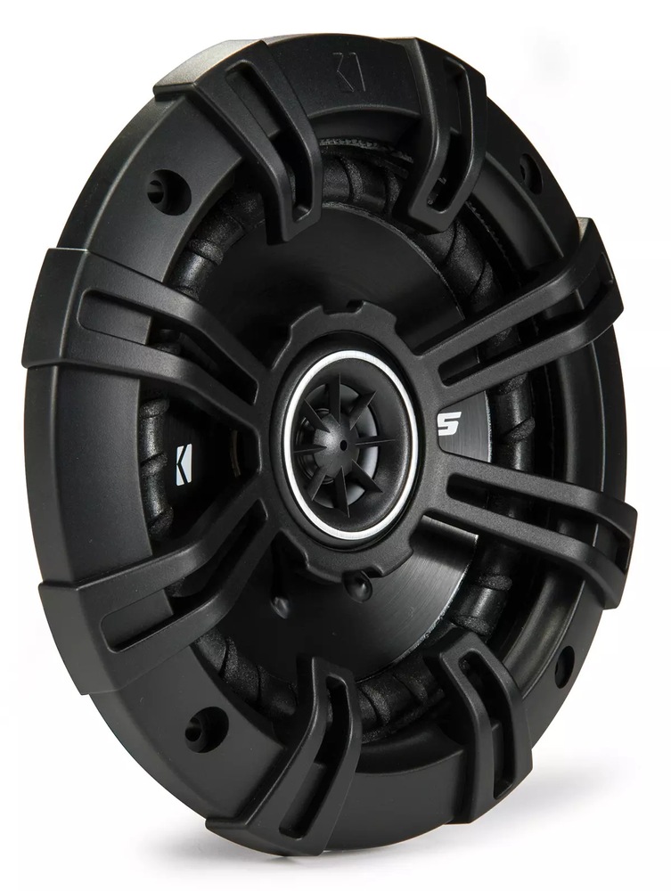 Kicker DSC504 DS Series 200W 2Way Car Speakers, 5.25in Canadian Tire