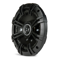 Kicker DSC6504 DS Series Car Speakers, 240W, 6.5-in Front_Three_Fourths_Angled_Left