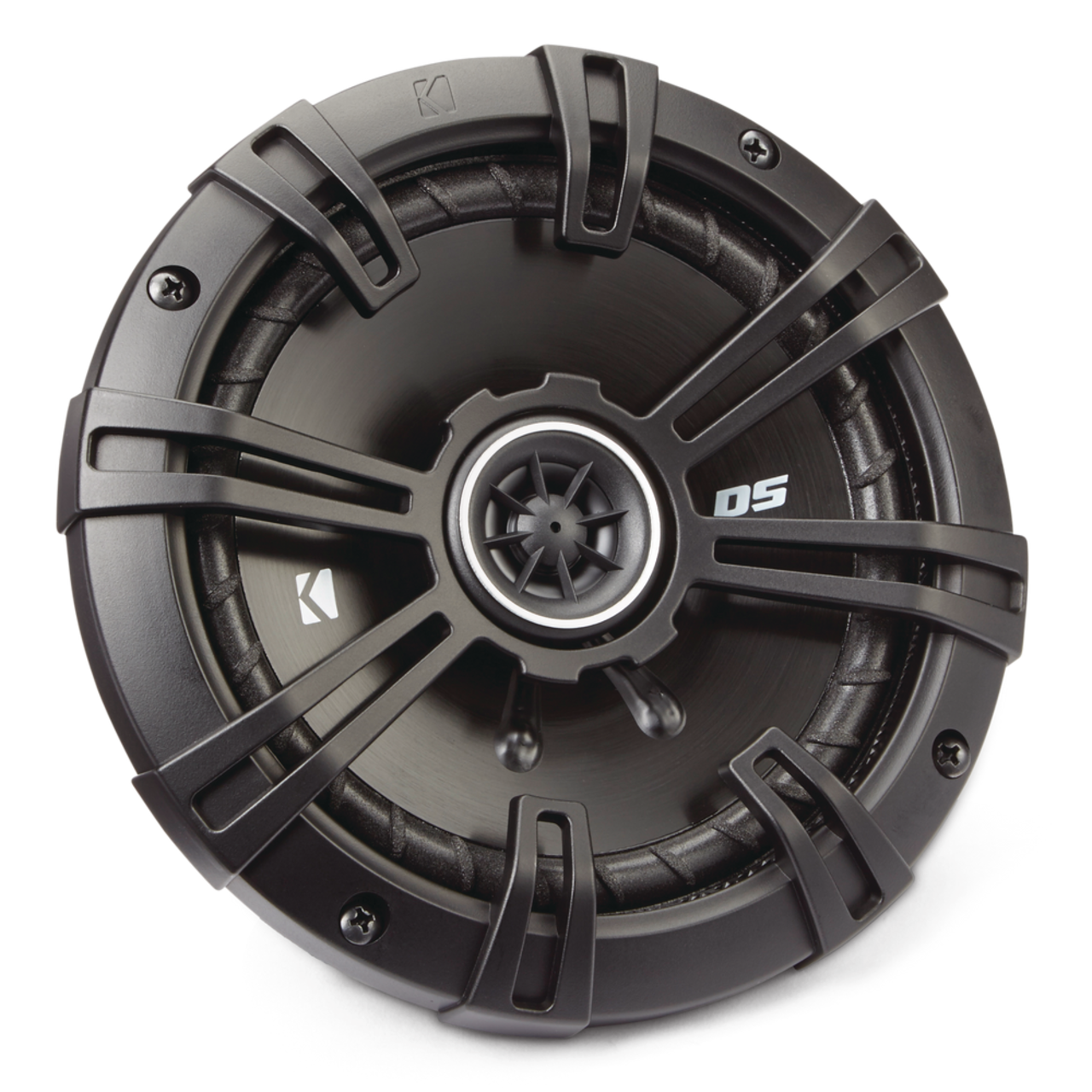 Kicker door discount speakers 6.5