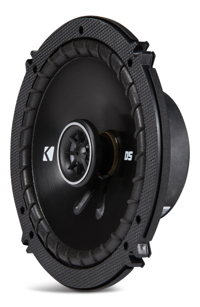 kicker d5 speakers