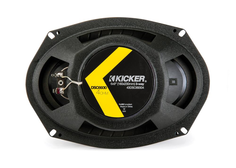 kicker 6x9 speakers price