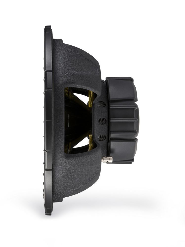 Kicker C124 300W Car Audio Subwoofer,12in Canadian Tire