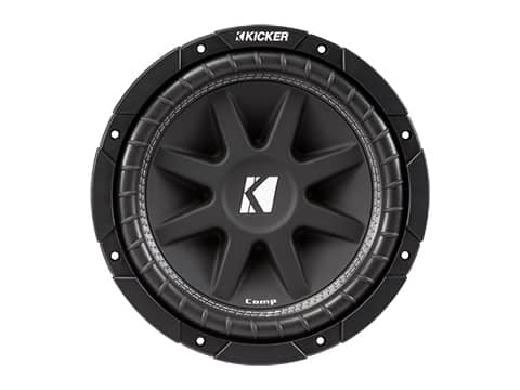 kicker c104