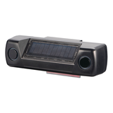 Winplus Parking Sensor Front_Angled_Left