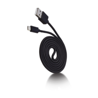 Bluehive Braided Micro USB Charger and Sync Cable