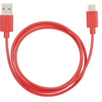 Bluehive Type-C Mini USB Charger Cable, 3-ft Composite_or_Mixed