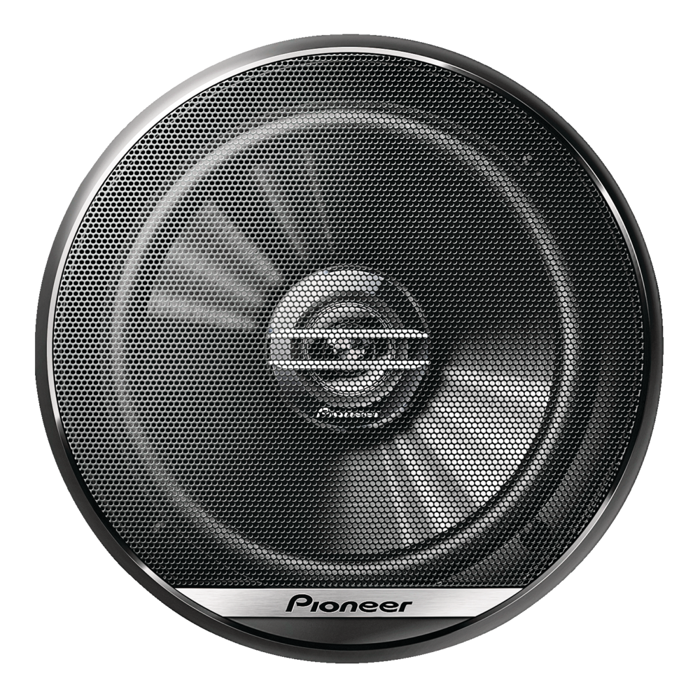 Pioneer TSG1620F 300W Car Speaker, Black, 6.5in Canadian Tire