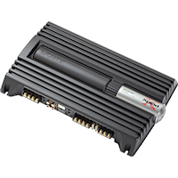Sony XMZR604 Amplifier