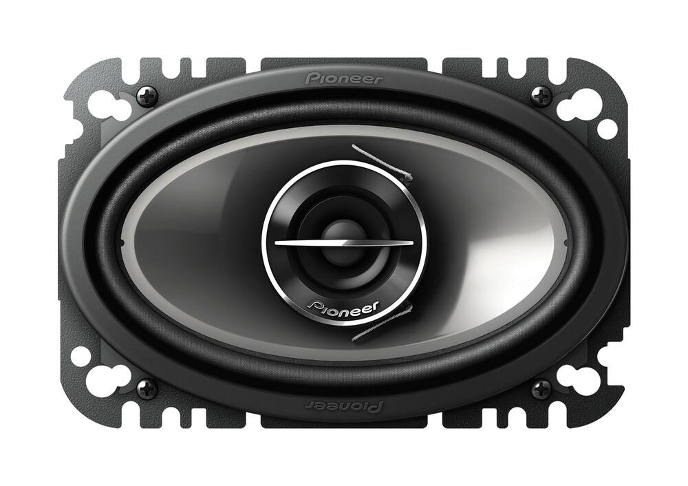 Pioneer 4 x 6-in 2-Way Speaker | Canadian Tire