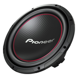 Pioneer 1300W Subwoofer, 12-in