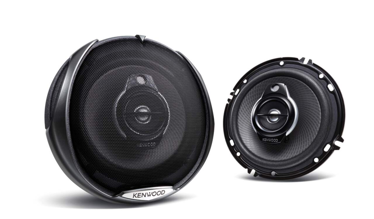 6 1 2 kenwood speakers clearance