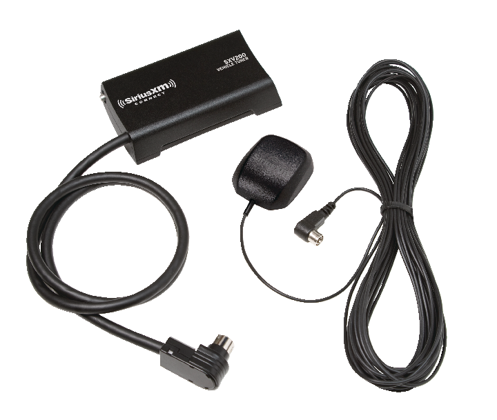 Syntoniseur universel SiriusXM, noir Canadian Tire