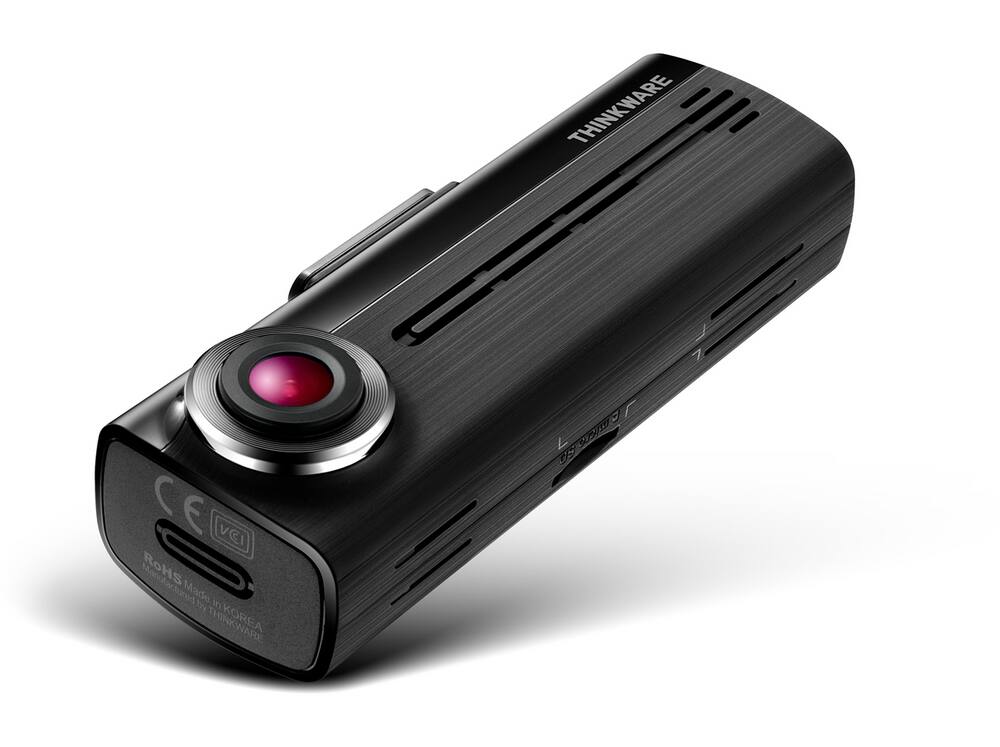 thinkware dash cam f200d