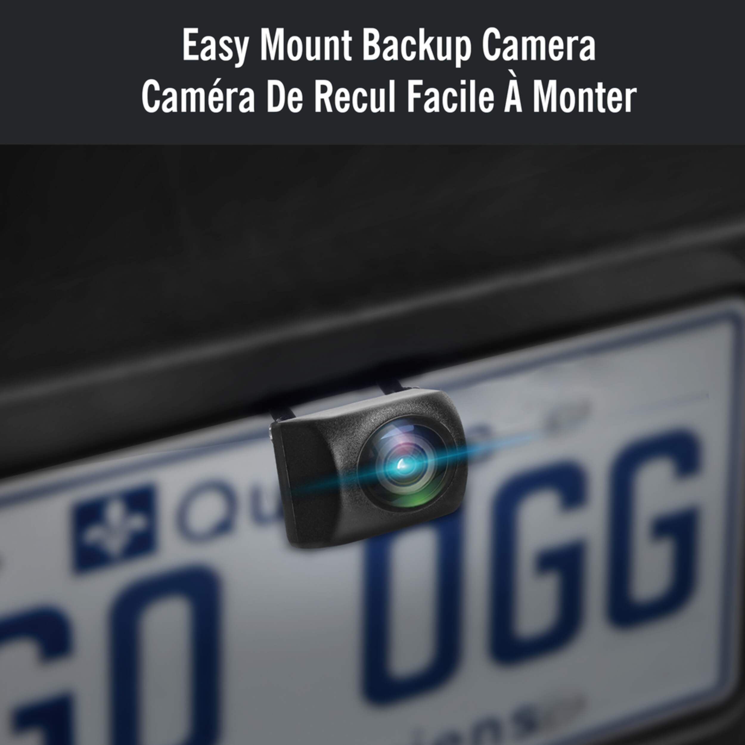 Reload HD Streaming Media Dash Camera & Backup Camera Canadian Tire