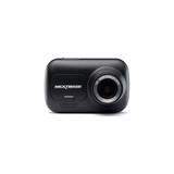 Nextbase 122 Dash Camera with 16GB SD Card, Charging Cable, Motion Detection, Black Front_Flat