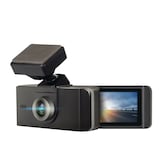 Caméra de tableau de bord Reload 2K avec ADAS Front_Three_Fourths_Angled_Left