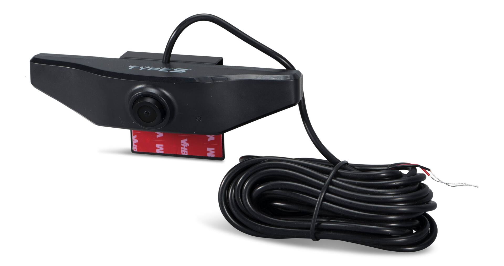 Type s solar backup camera reviews best sale