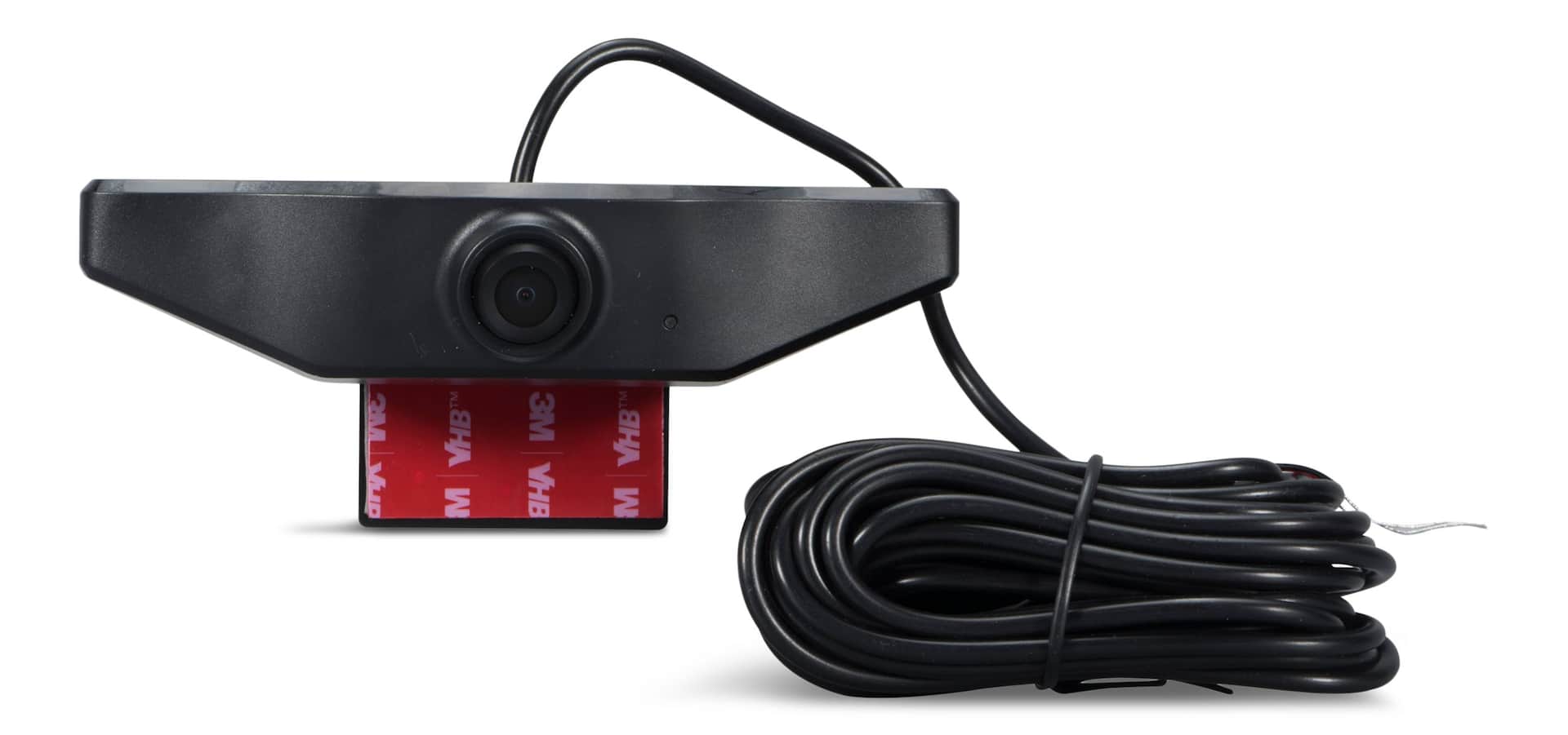 Type s solar powered wireless hot sale backup camera
