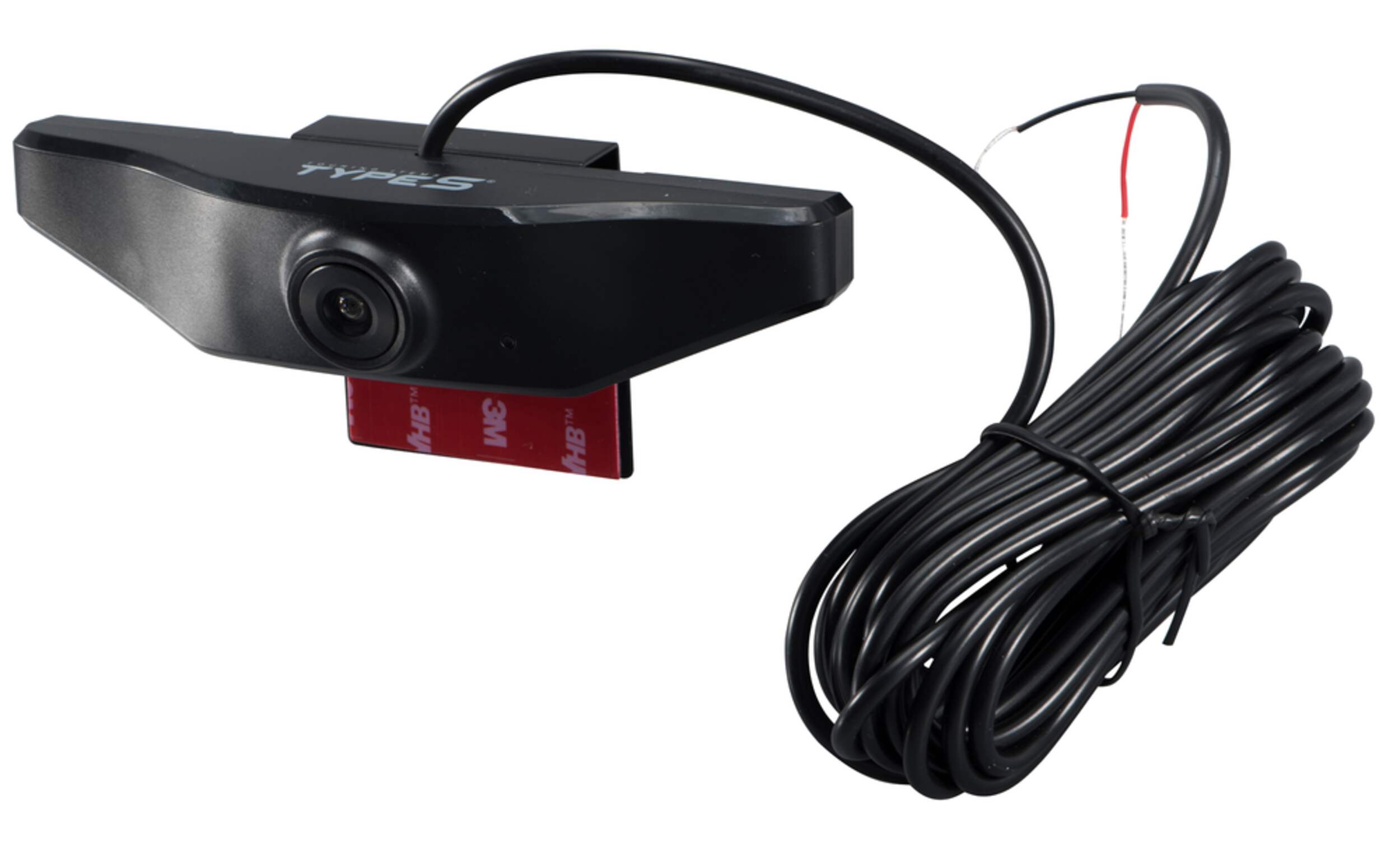 Type S Backup Camera, with 5in Monitor, 720p HD Canadian Tire