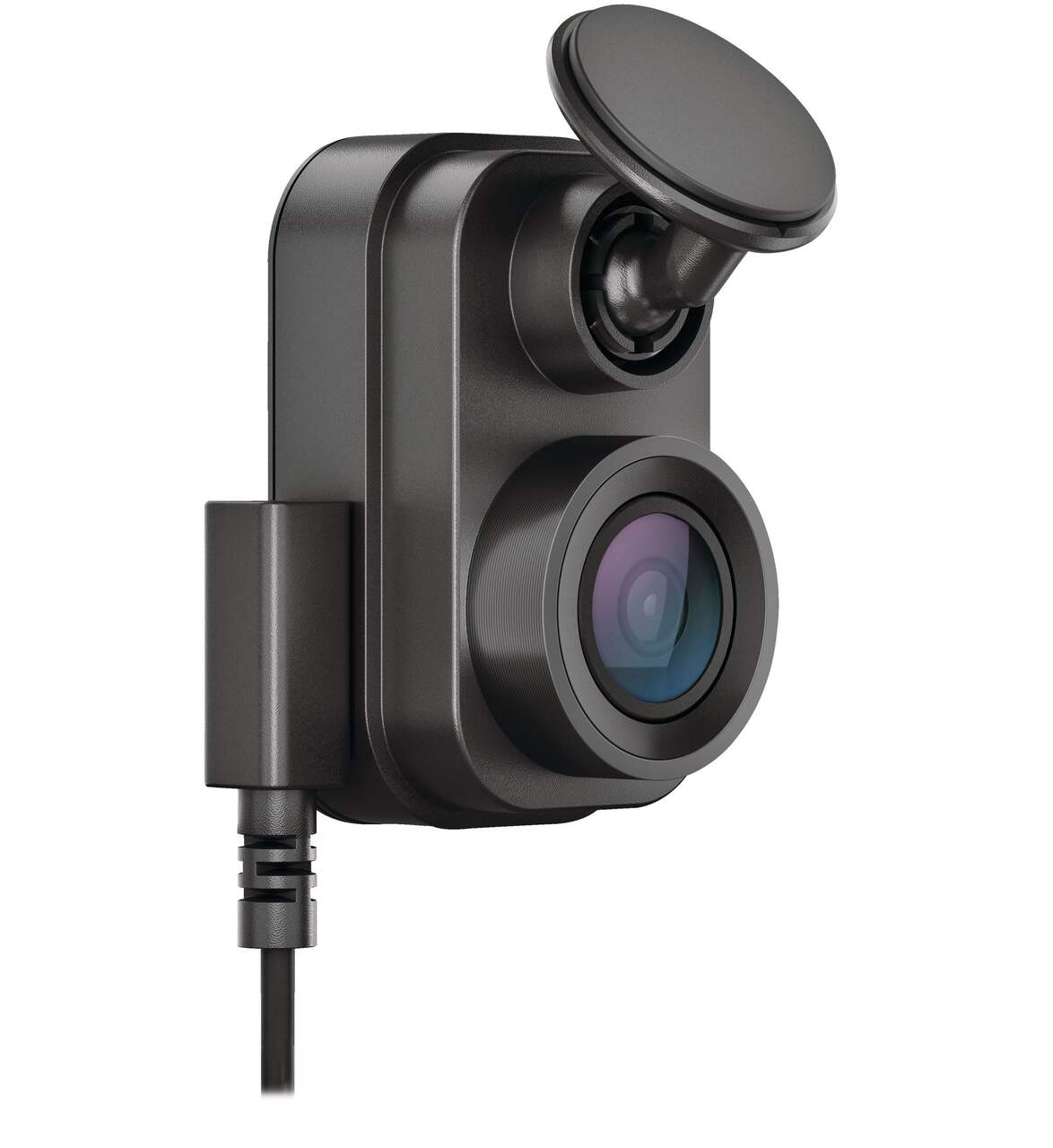 Caméra de tableau de bord Garmin 1080 p HD Mini 2 avec Wi-Fi