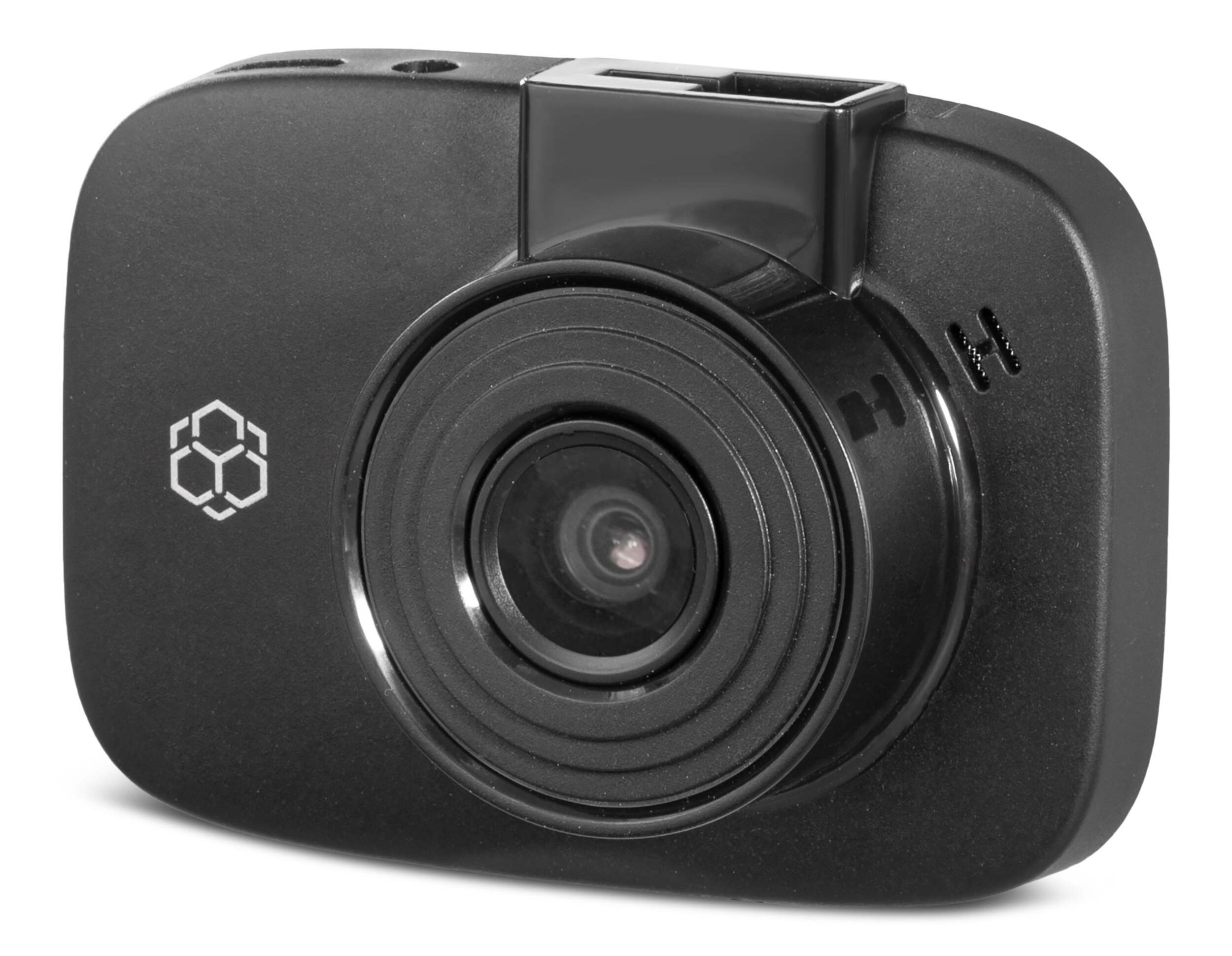 YADA RoadCam 1080P Dash Camera Front_Angled_Left