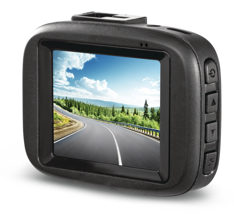 YADA RoadCam 1080P Dash Camera Canadian Tire