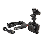 Scosche HD Dash Camera Composite_or_Mixed