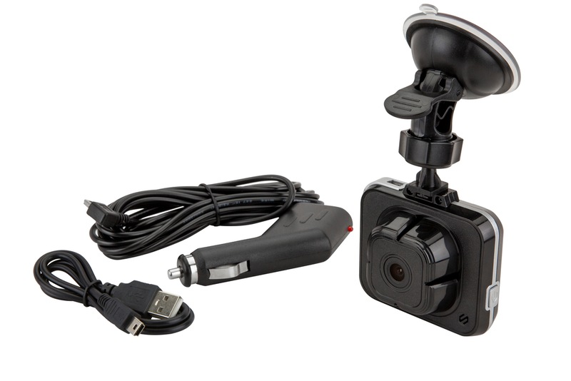 Scosche HD Dash Camera Canadian Tire