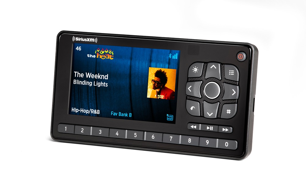 SiriusXM Roady BT Satellite Receiver Canadian Tire