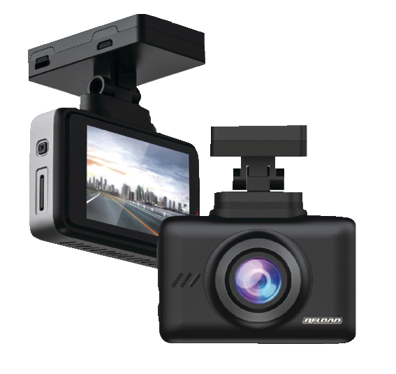 reload dash cam 1080p