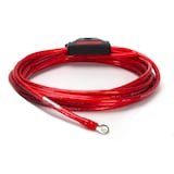 Scosche Car Amplifier 680W Wiring Kit Front_Elevated