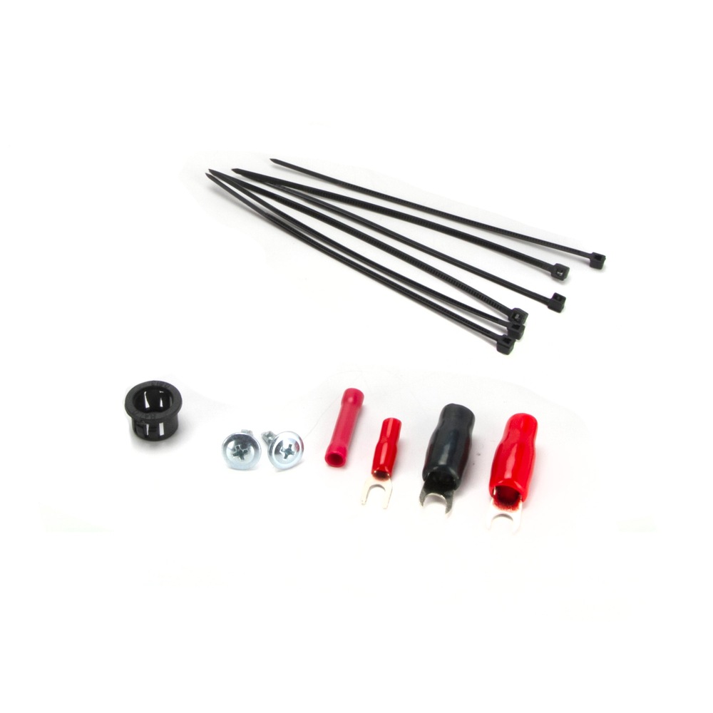 Scosche Car Amplifier 680W Wiring Kit Canadian Tire