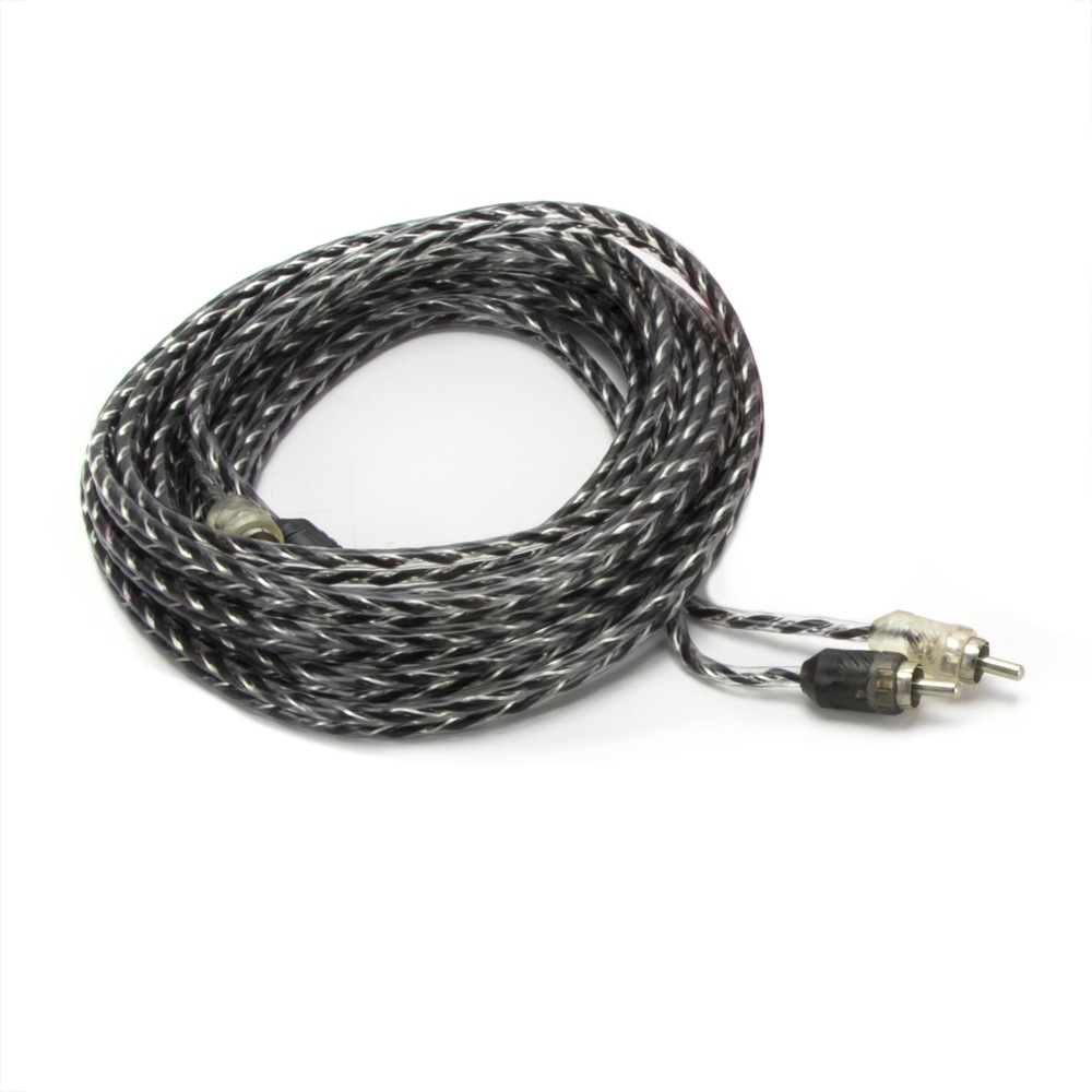 Scosche KPA6CCSD Car Amplifier 2Channel Wiring Kit Canadian Tire