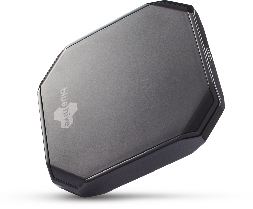 Bluehive Wireless Charging Disc Canadian Tire