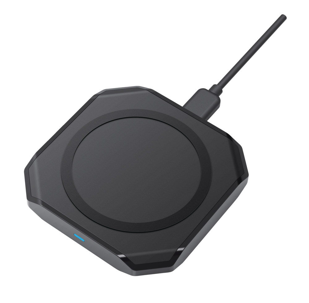 Bluehive Wireless Charging Disc | Canadian Tire