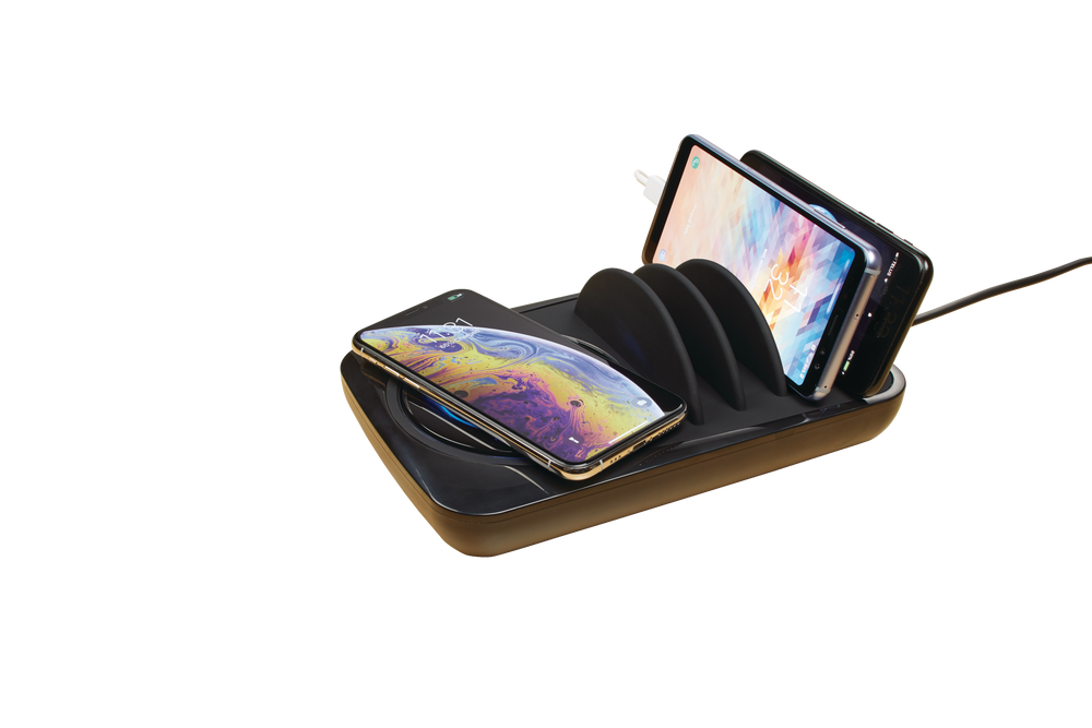 Bluehive Wireless Charger Dock Canadian Tire