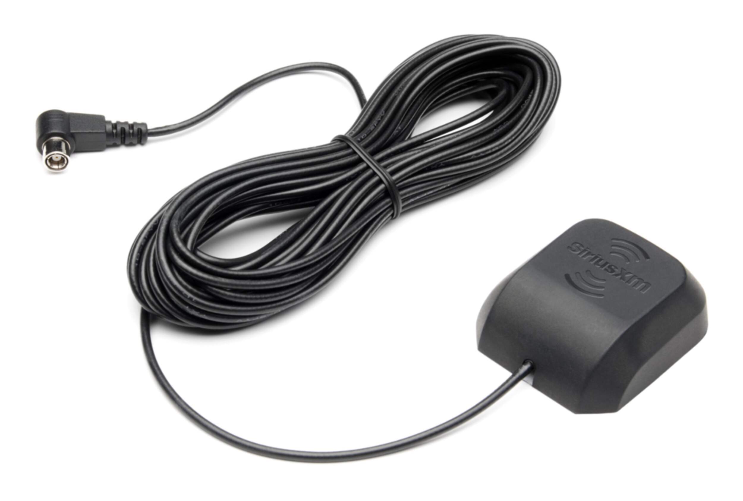 SiriusXM Replacement Antenna Composite_or_Mixed
