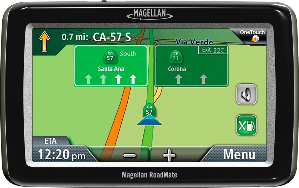 GPS Magellan RoadMate 3030 LM Canadian Tire