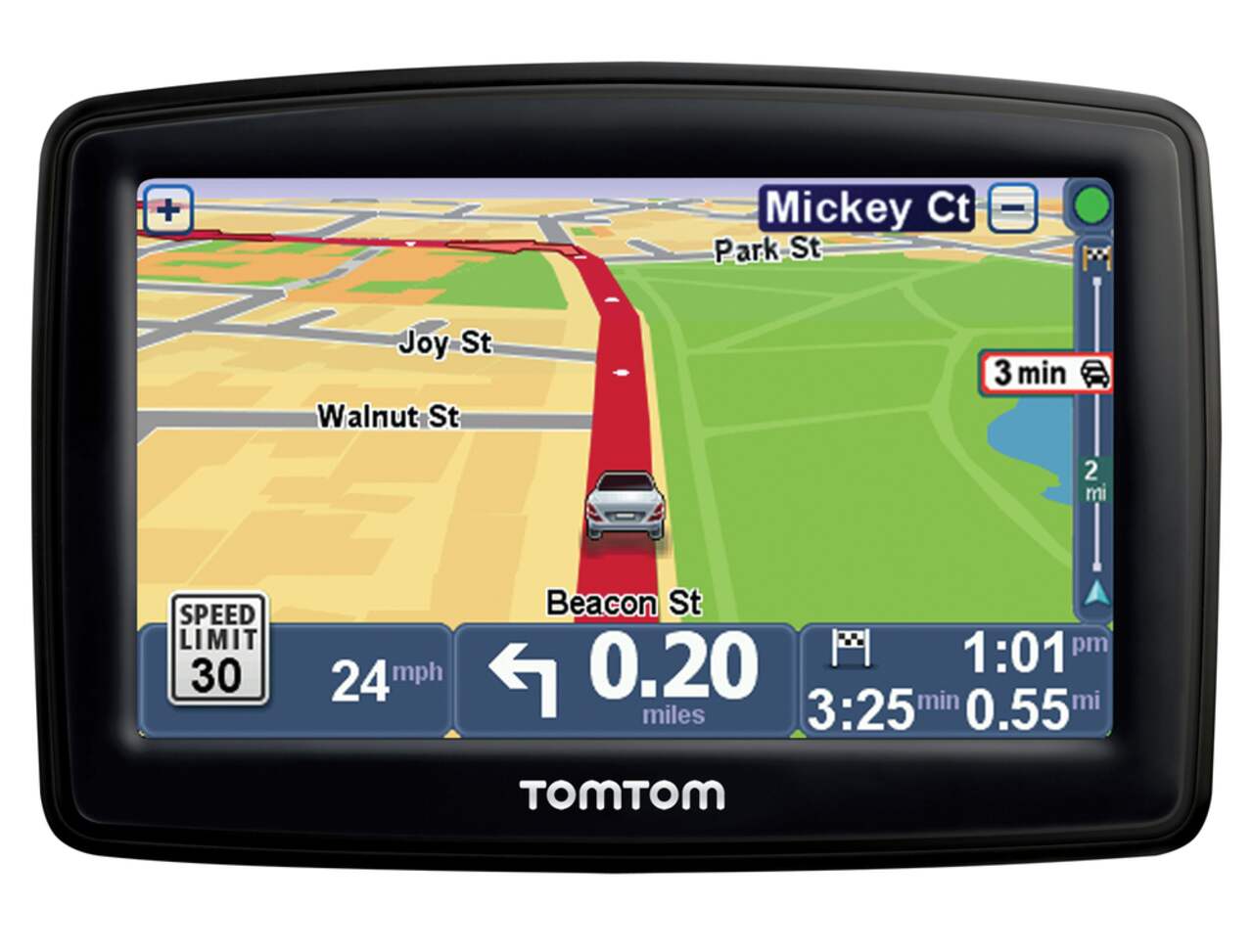 Navigateur GPS TomTom Start 45TM